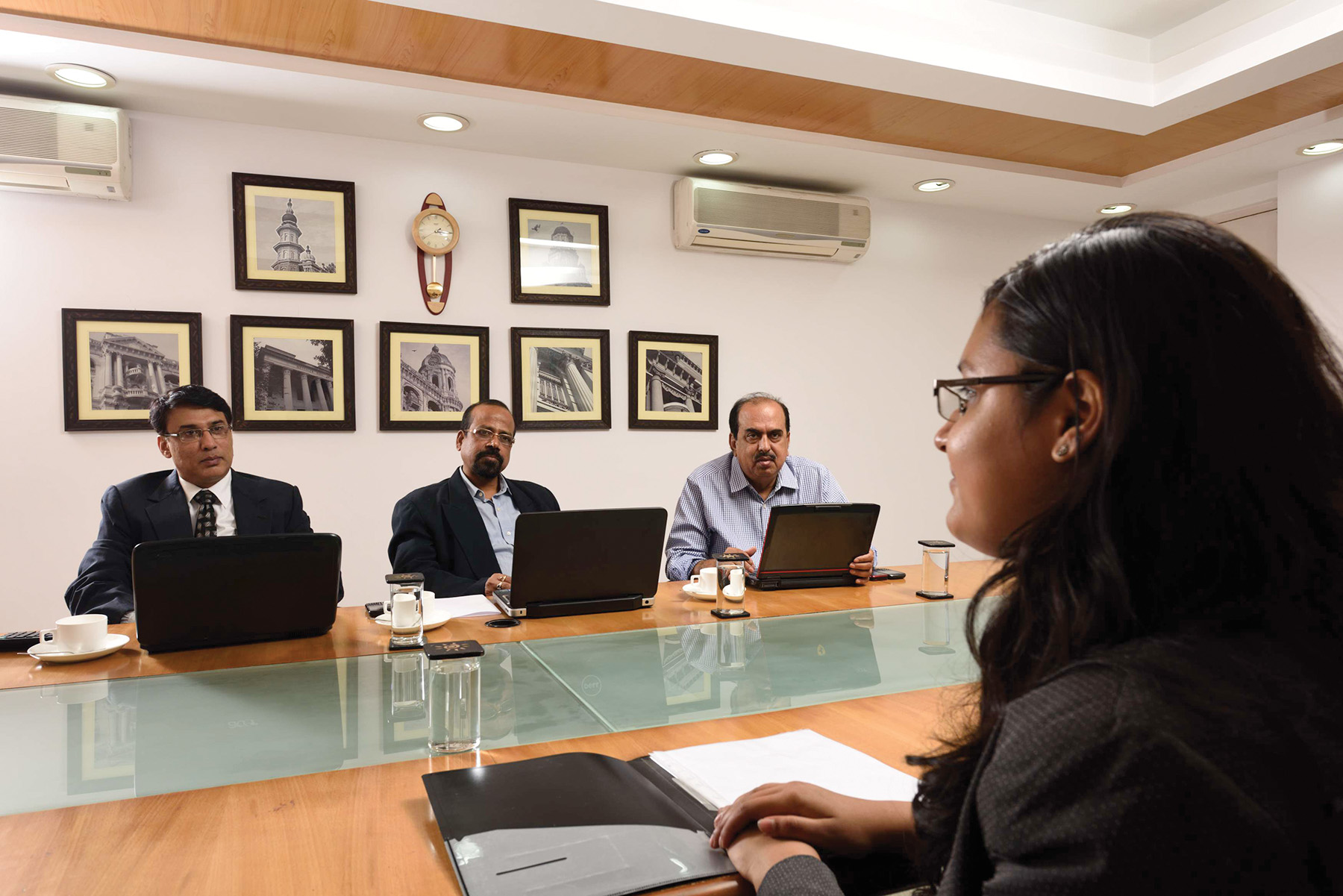 Bhawanipur Global Campus (formerly NSHM Knowledge Campus, Kolkata) Computing & Analytics photo 3